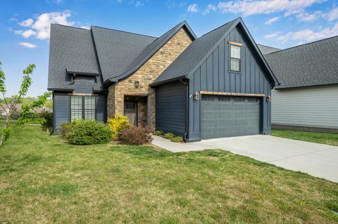 4165 Barnsley Loop Lot 90, Collegedale, TN