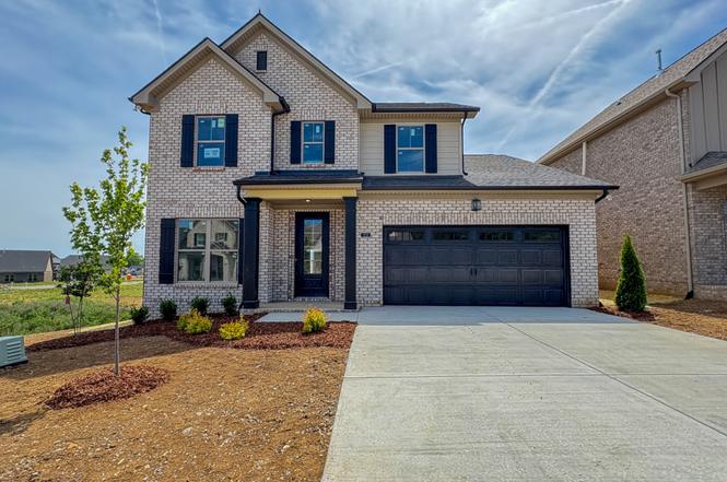 1209 Anson St, Gallatin, TN