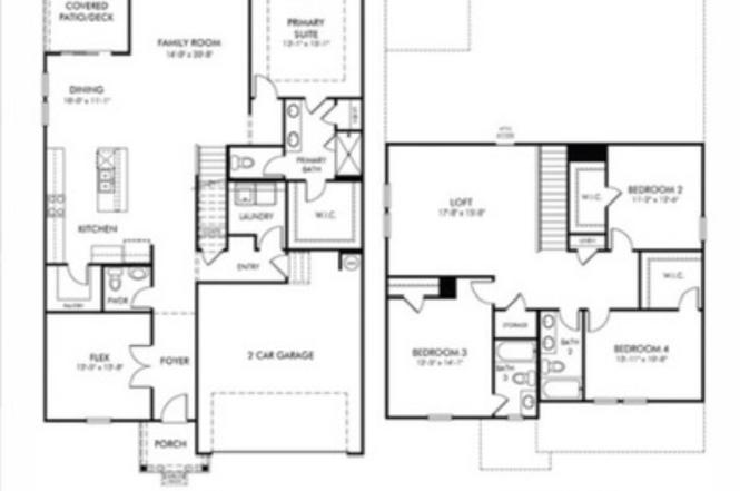 523 Goldfinch Way, Clarksville, TN