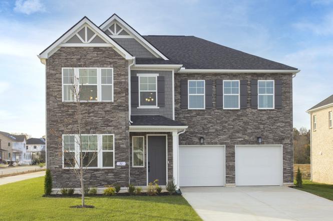 406 Downs Ln, Mt. Juliet, TN