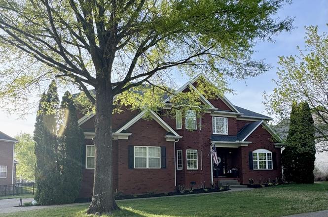 1608 Fair House Rd, Spring Hill, TN