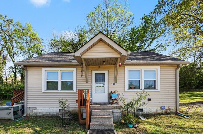 106 Morgan Springs Rd, Columbia, TN