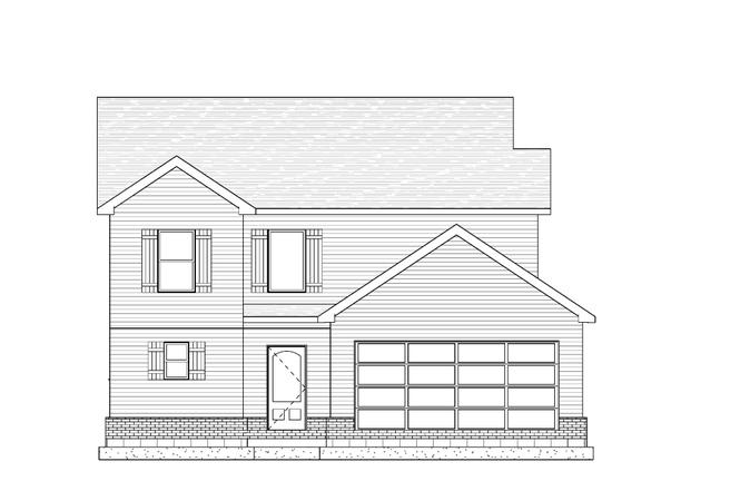1118 Mary Lu Dr, Clarksville, TN