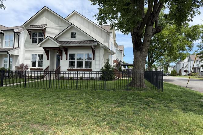 5400 Tennessee Ave, Nashville, TN