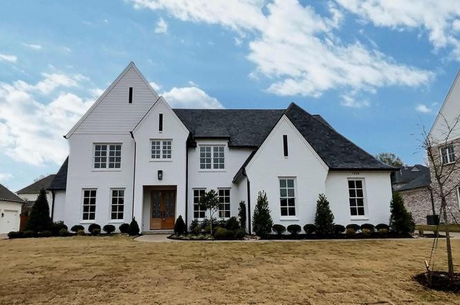 1536 Paso Fino Trl, Collierville, TN