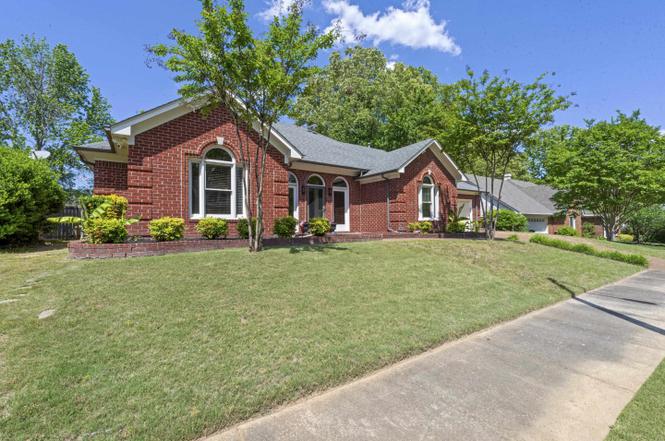 766 Vivian Leigh Cv, Collierville, TN