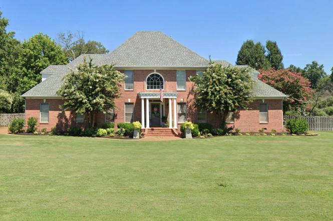 37 Crownpointe Cv, Jackson, TN