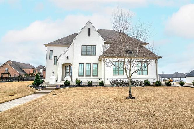 45 N North Lake Rd, Piperton, TN