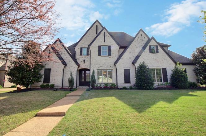 4484 Chestnut Hill Dr, Collierville, TN
