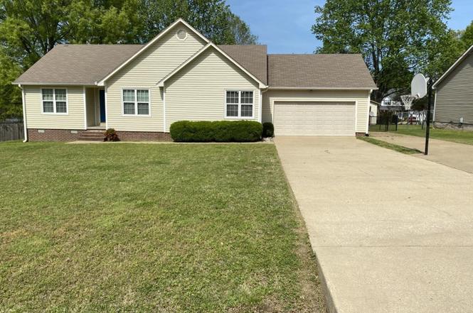 81 Candlewick Dr, Jackson, TN