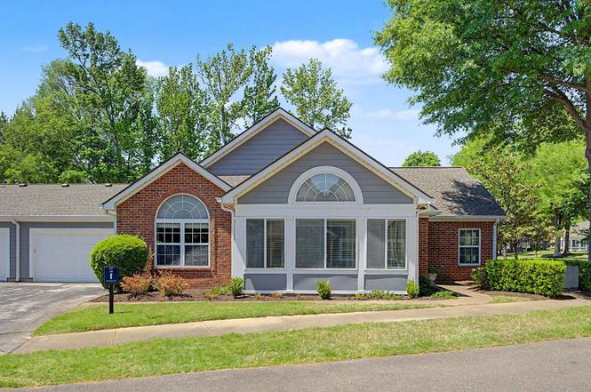 269 Oak Club Ln #10, Collierville, TN