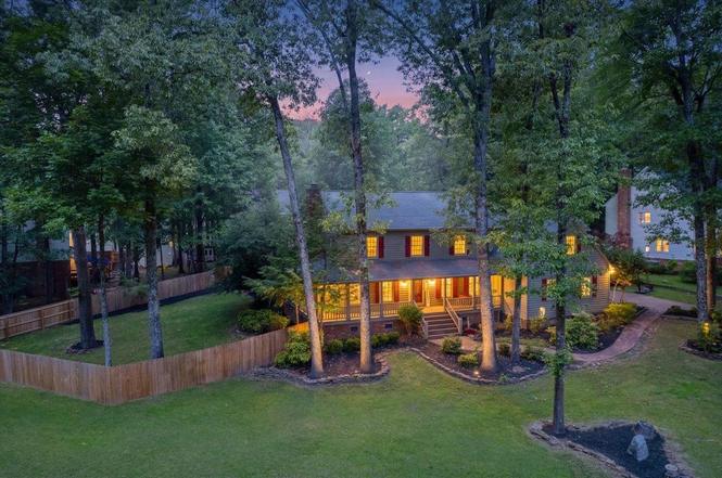 941 Eastwood Ter, Collierville, TN