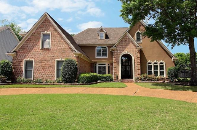 595 Kenrose St, Collierville, TN