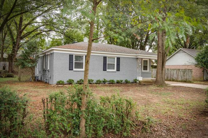 450 Homeville Rd, Collierville, TN