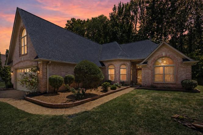10475 Juneau Way, Collierville, TN