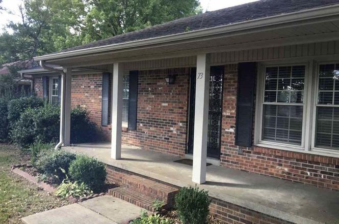 73 Hughes Dr, Jackson, TN