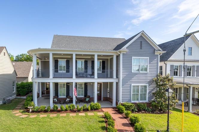 328 Washington St, Collierville, TN