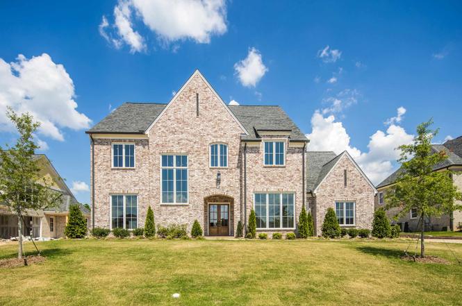 1530 Paso Fino Trl, Collierville, TN