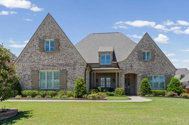 1605 Painted Horse Pass, Collierville, TN