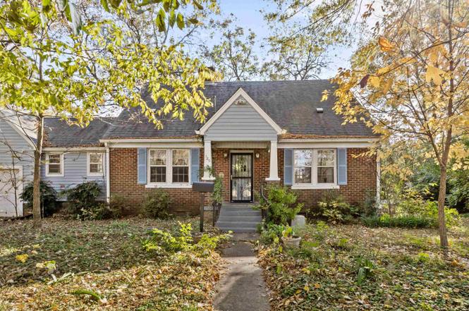 125 Keough Rd, Collierville, TN