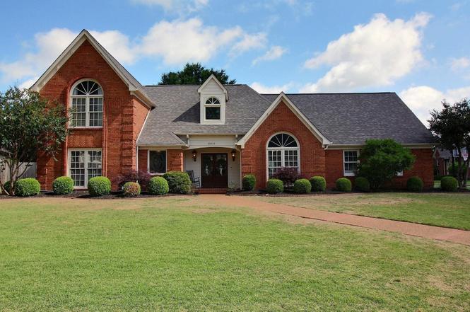 10210 Crooked Creek Cv, Collierville, TN