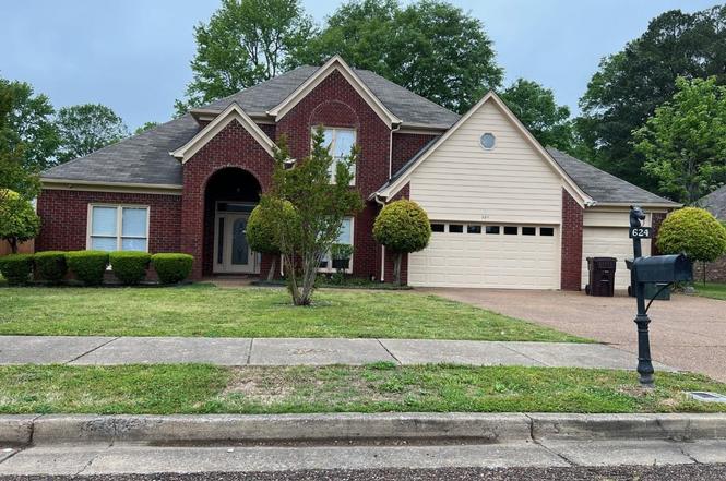 624 Landing Party Ln, Collierville, TN
