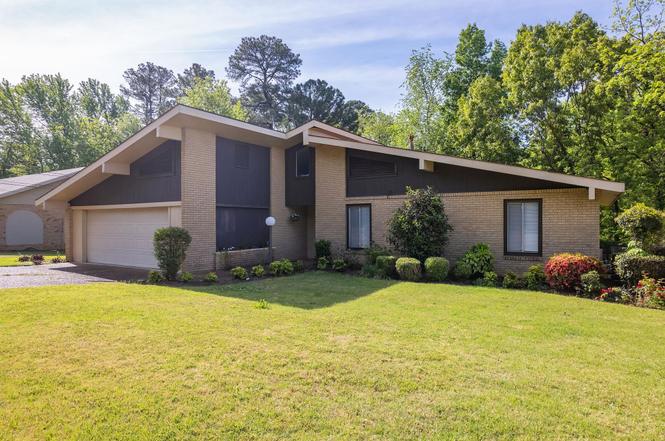 36 Mcdaniel Dr, Jackson, TN