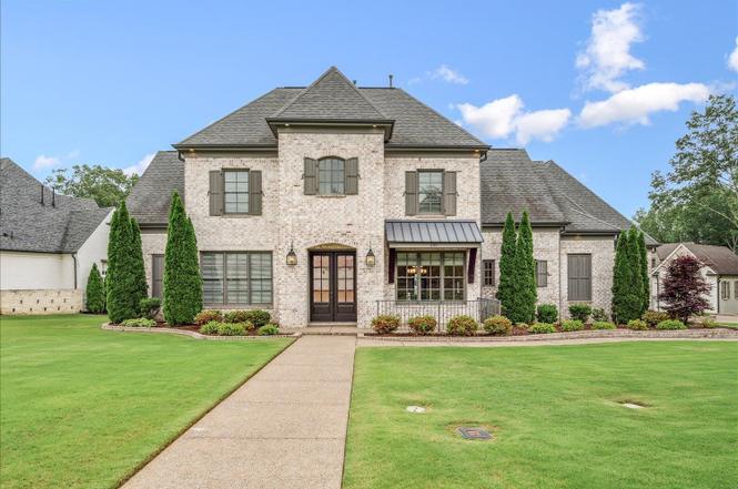 680 Magnolia Ln, Piperton, TN