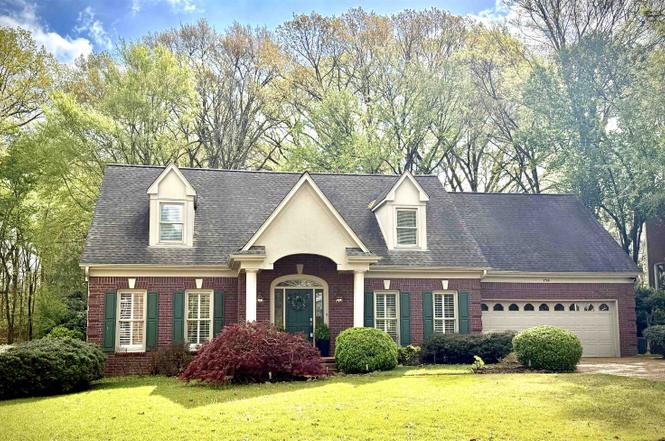 756 Crestover Dr, Collierville, TN
