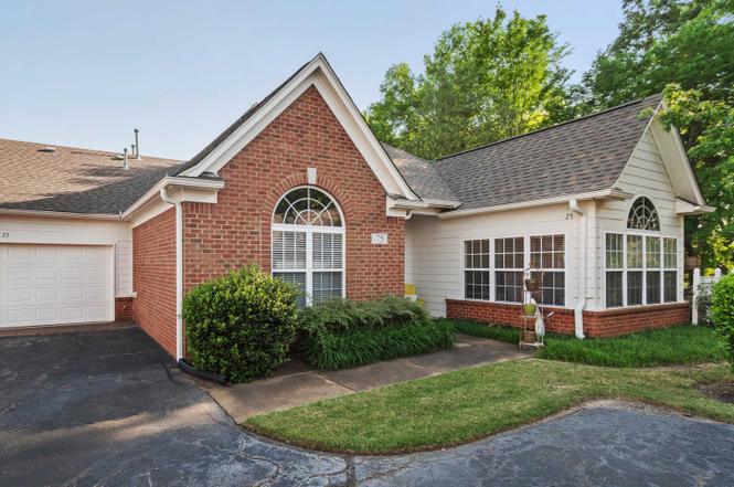 75 Peyton Ridge Dr #47, Collierville, TN