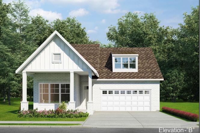 10283 Louanne Dr, Collierville, TN