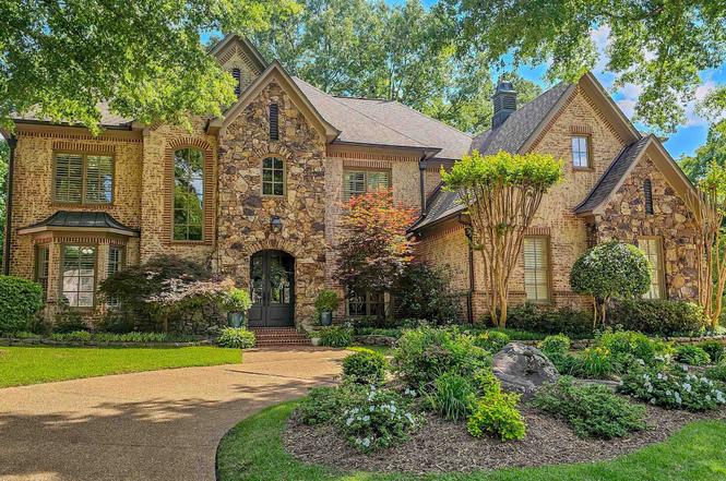 10049 Avent Ridge Cv, Collierville, TN