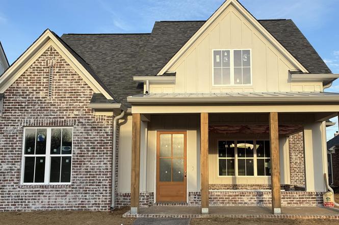 80 Old Pasture Ln, Collierville, TN