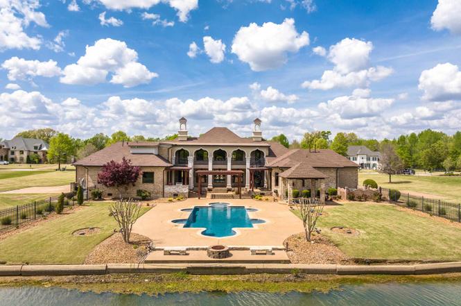 118 Northhaven Dr, Jackson, TN