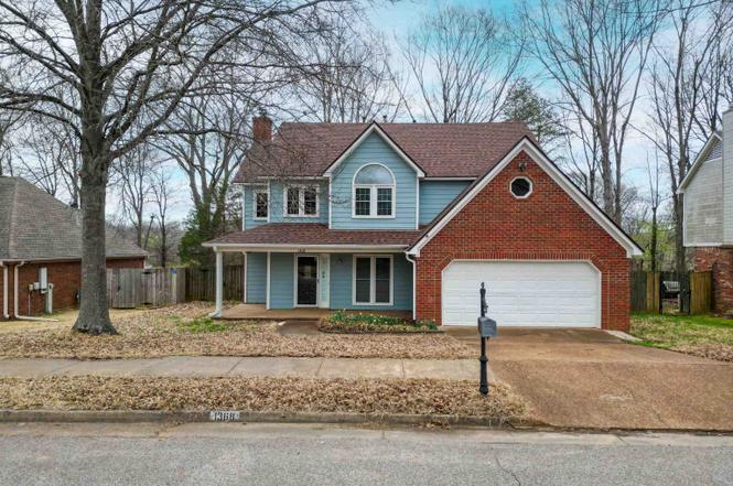 1368 Squire Dudney Dr, Collierville, TN