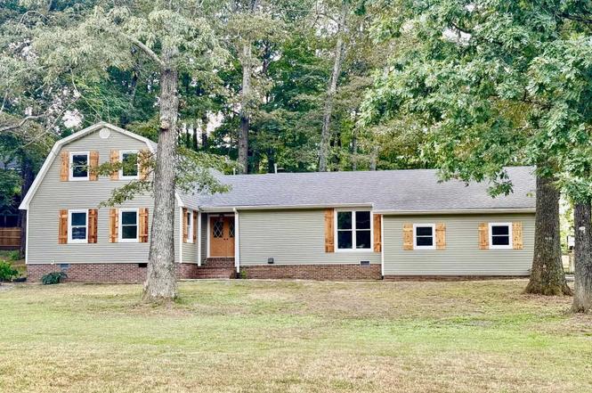 80 Pinewood Dr, Jackson, TN