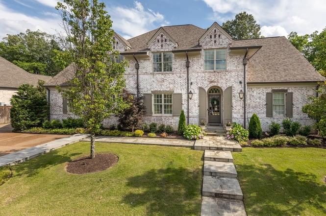 1539 Lambs Meadow Ln, Collierville, TN