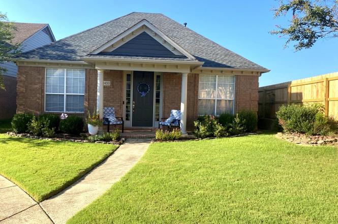 10450 Kensington Cir, Collierville, TN