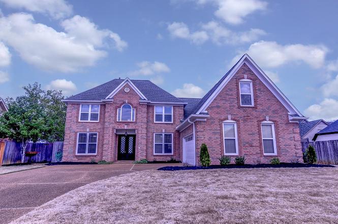 1339 Riding Brook Dr, Collierville, TN