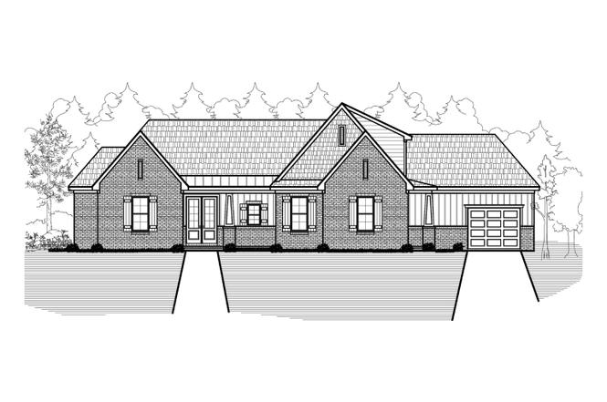120 Drake Dr, Piperton, TN