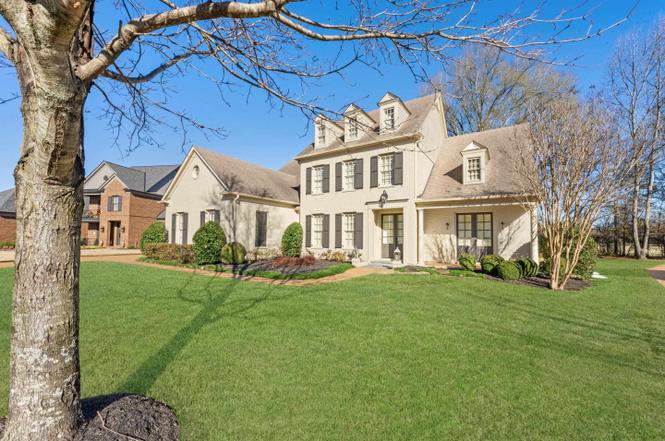 160 Ballard Cv, Piperton, TN