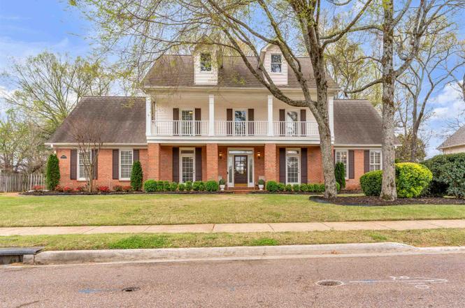 1853 Northcross Pl S, Collierville, TN