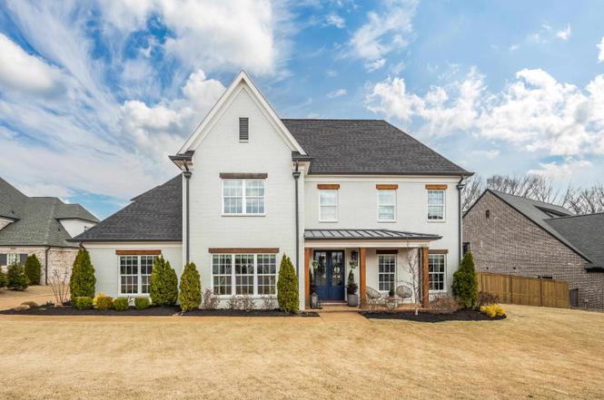 12602 Tiempo Ln, Collierville, TN