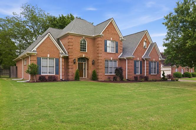 1348 Colbert Cv, Collierville, TN
