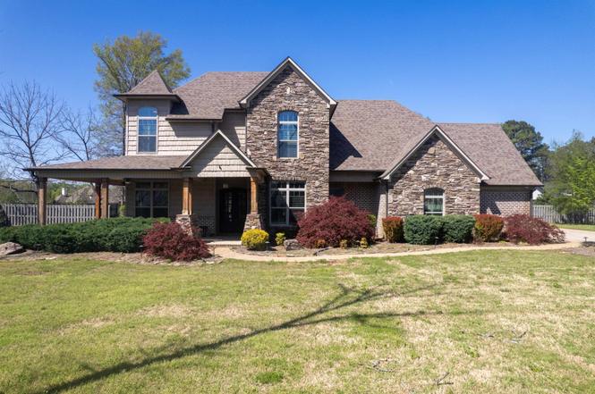 963 Ashport Rd, Jackson, TN