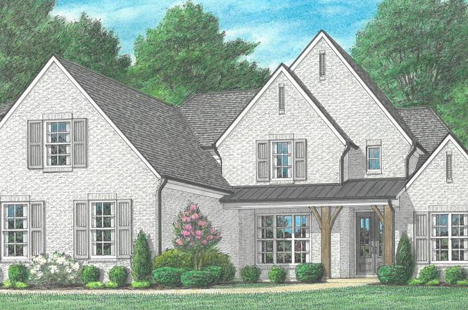 336 Rolling Grove Blvd, Piperton, TN