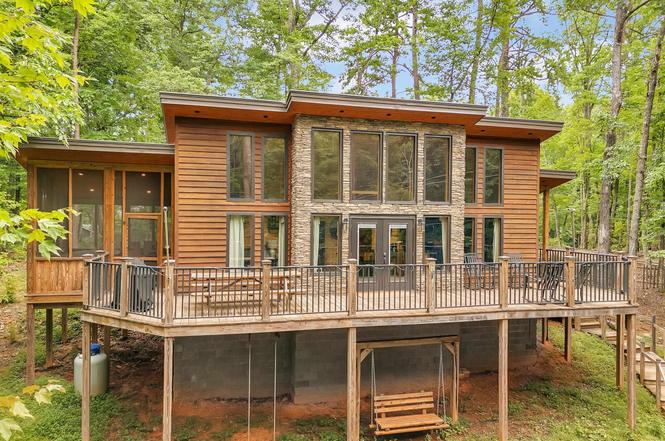 2404 Bobs Pass, Sevierville, TN
