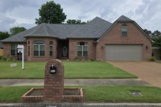 351 Wolf Lair Cv, Collierville, TN