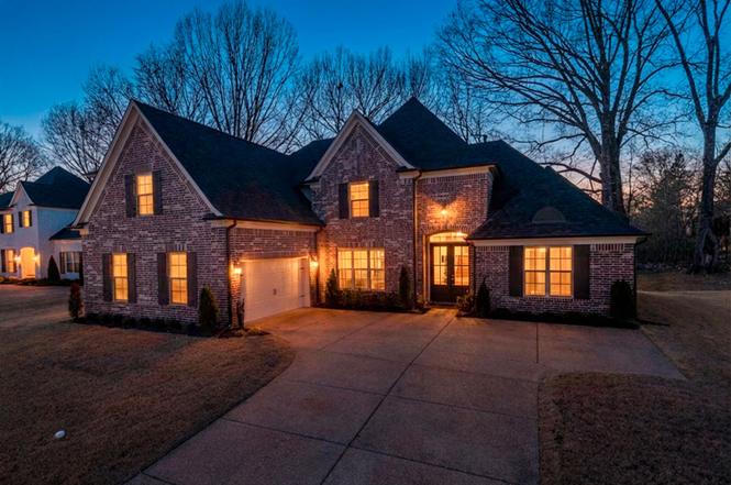 1157 Mountain Side Dr, Collierville, TN