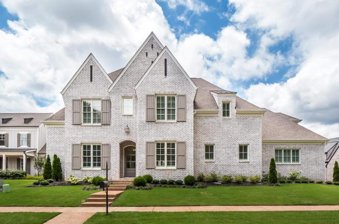 657 Brangus Valley Dr, Collierville, TN
